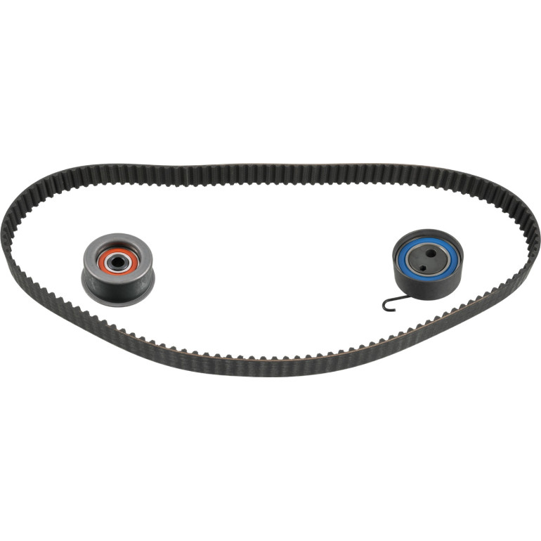 FEBI BILSTEIN 23415 Zahnriemensatz FEBI BILSTEIN 23415 Zahnriemensatz