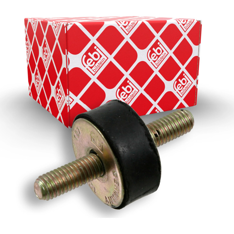 FEBI BILSTEIN 19581 Anschlag-/Befestigungspuffer FEBI BILSTEIN 19581 Anschlag-/Befestigungspuffer