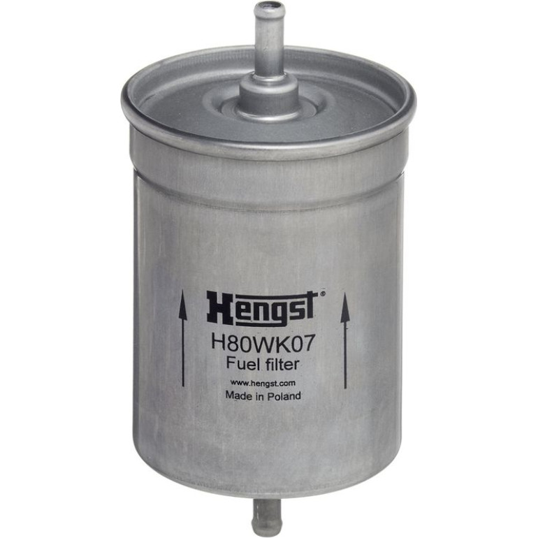 Kraftstofffilter H80WK07