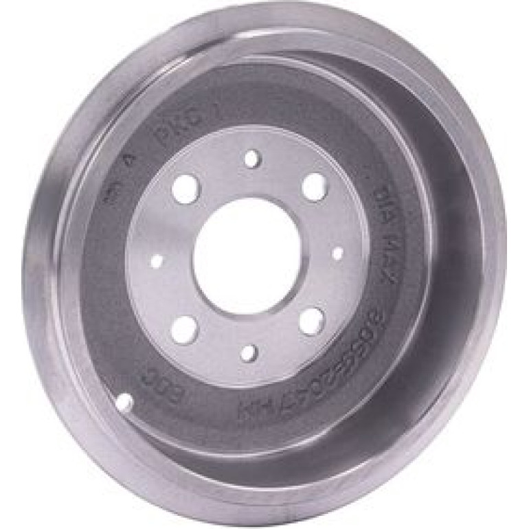 Bremstrommel 8DT 355 300-681 Bremstrommel 8DT 355 300-681