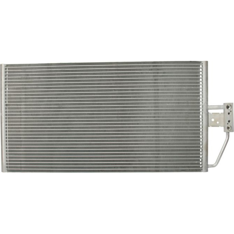 Kondensator, Klimaanlage 1 986 AD2 168
