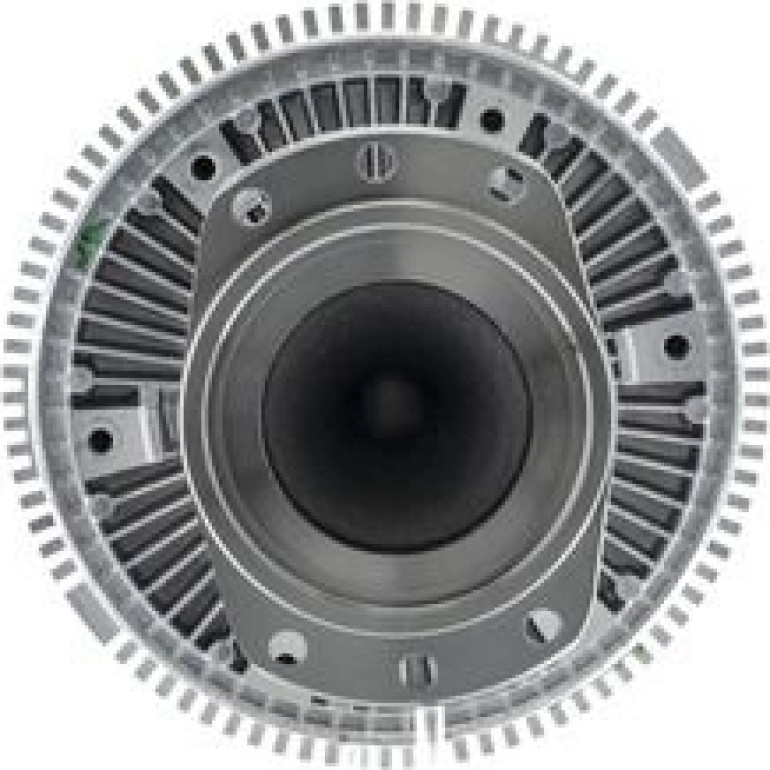 Kupplung, Kühlerlüfter CFC 35 000P Kupplung, Kühlerlüfter CFC 35 000P