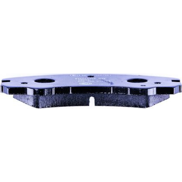 Bremsbelagsatz, Scheibenbremse 8DB 355 016-611 Bremsbelagsatz, Scheibenbremse 8DB 355 016-611