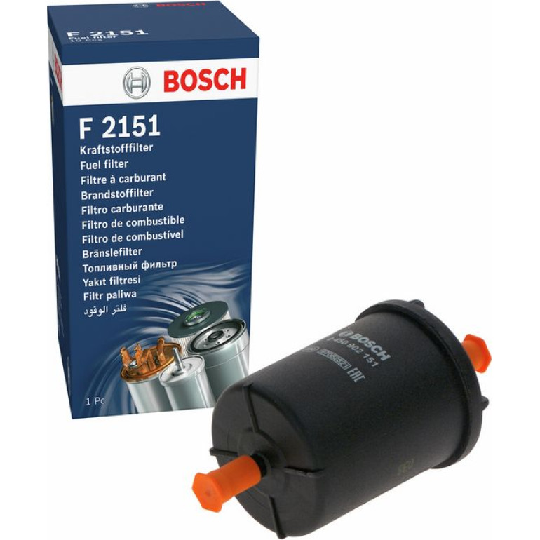 Kraftstofffilter 0 450 902 151 Kraftstofffilter 0 450 902 151