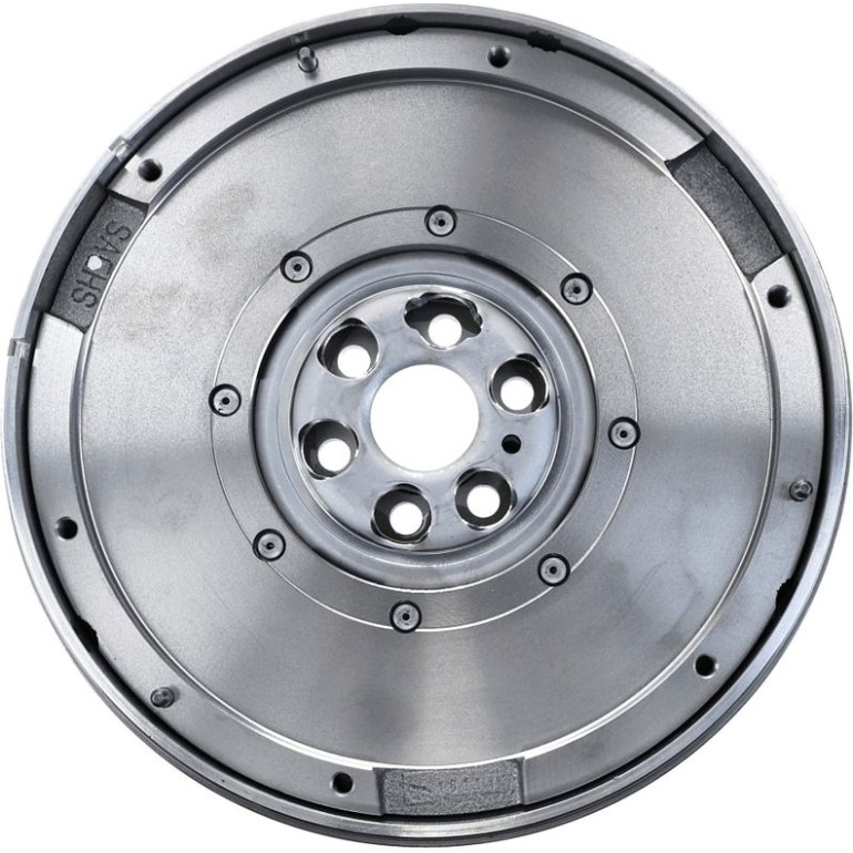 SACHS 2290 601 045 Kupplungssatz ZMS Modul