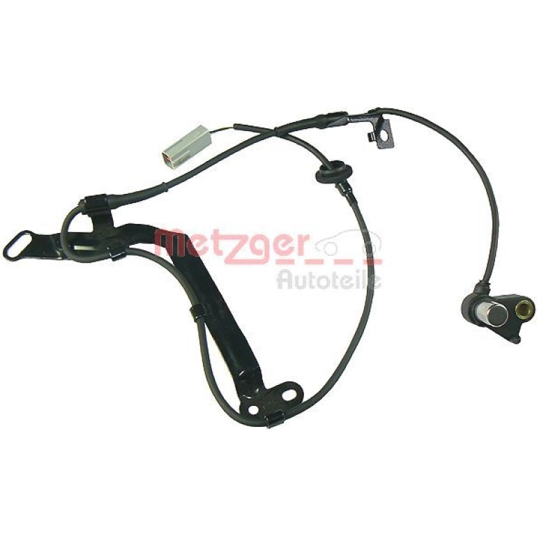 Sensor, Raddrehzahl 0900321 Sensor, Raddrehzahl 0900321