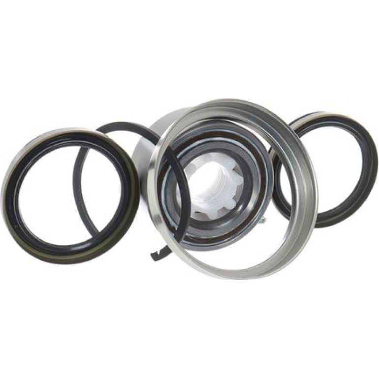 Radlagersatz VKBA 3729 Radlagersatz VKBA 3729