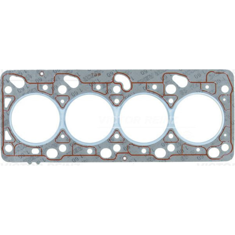 Dichtung, Zylinderkopf 61-33045-00 Dichtung, Zylinderkopf 61-33045-00