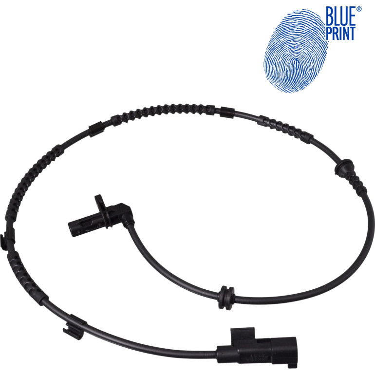Sensor, Raddrehzahl ADG07184