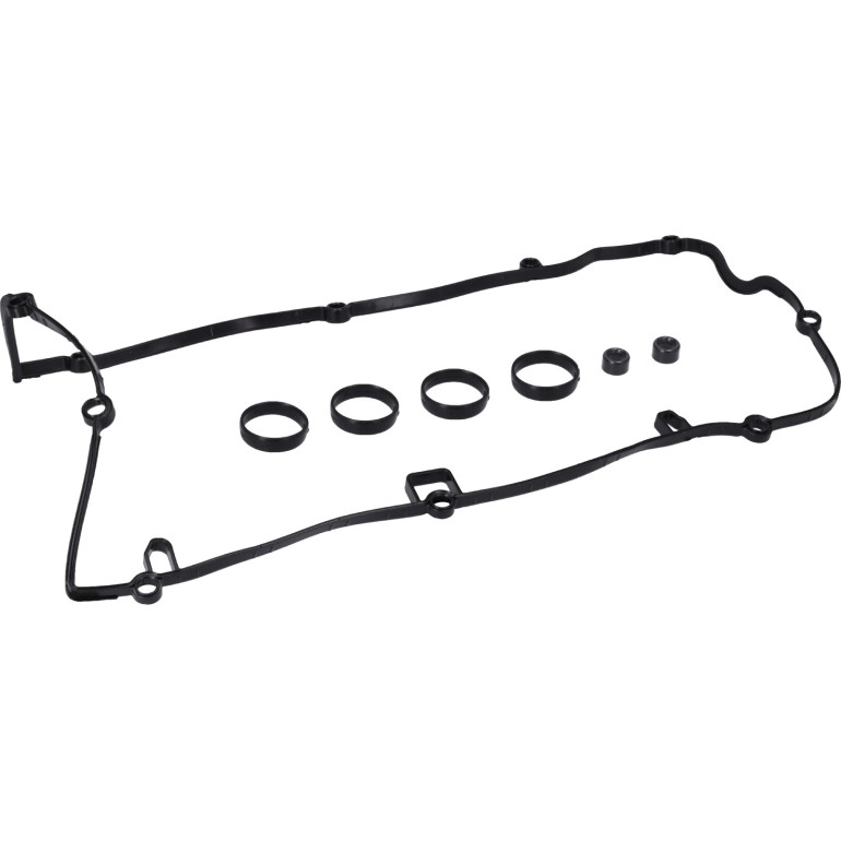 FEBI BILSTEIN 172648 Dichtungssatz, Zylinderkopfhaube FEBI BILSTEIN 172648 Dichtungssatz, Zylinderkopfhaube