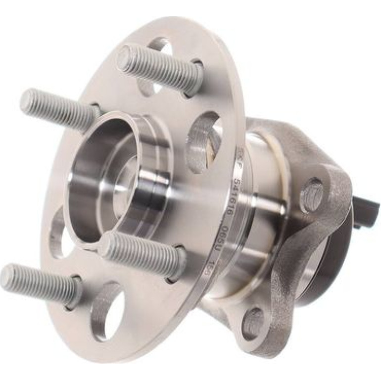 Radlagersatz VKBA 6828