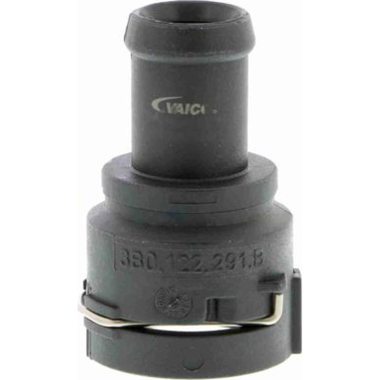 Kühlmittelflansch V10-9858 Kühlmittelflansch V10-9858