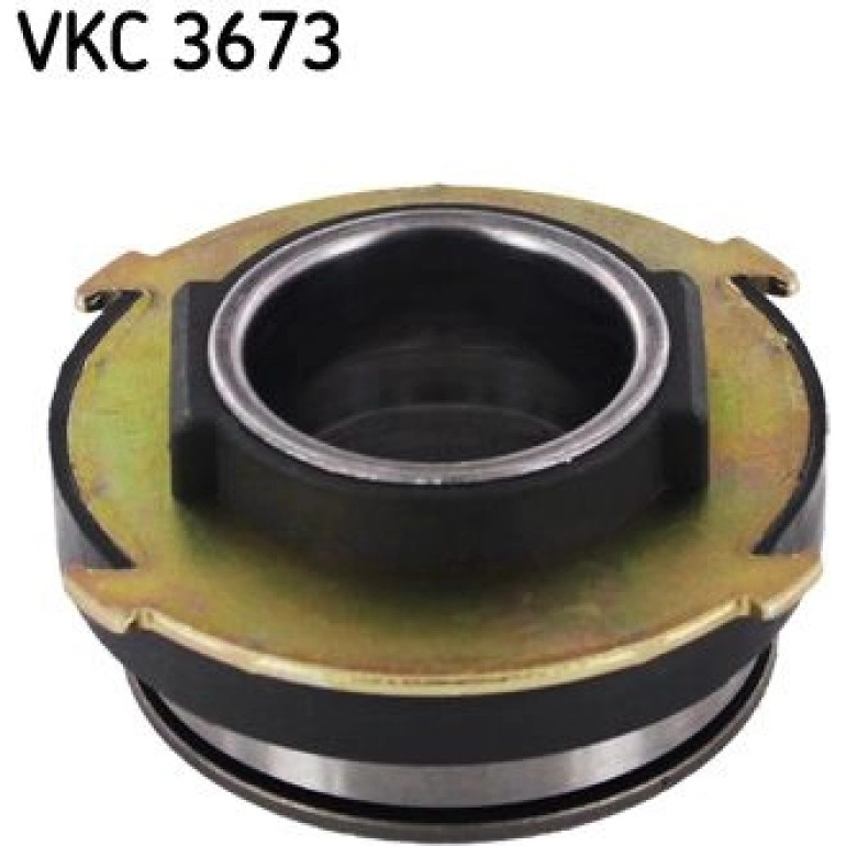 Ausrücklager VKC 3673 Ausrücklager VKC 3673