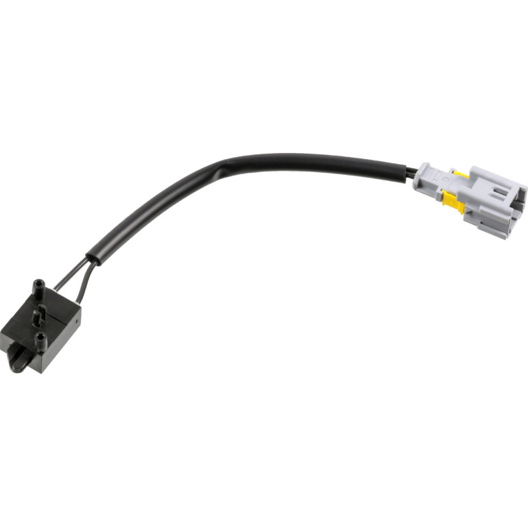FEBI BILSTEIN 182687 Schalter, Kupplungsbetätigung (GRA) FEBI BILSTEIN 182687 Schalter, Kupplungsbetätigung (GRA)