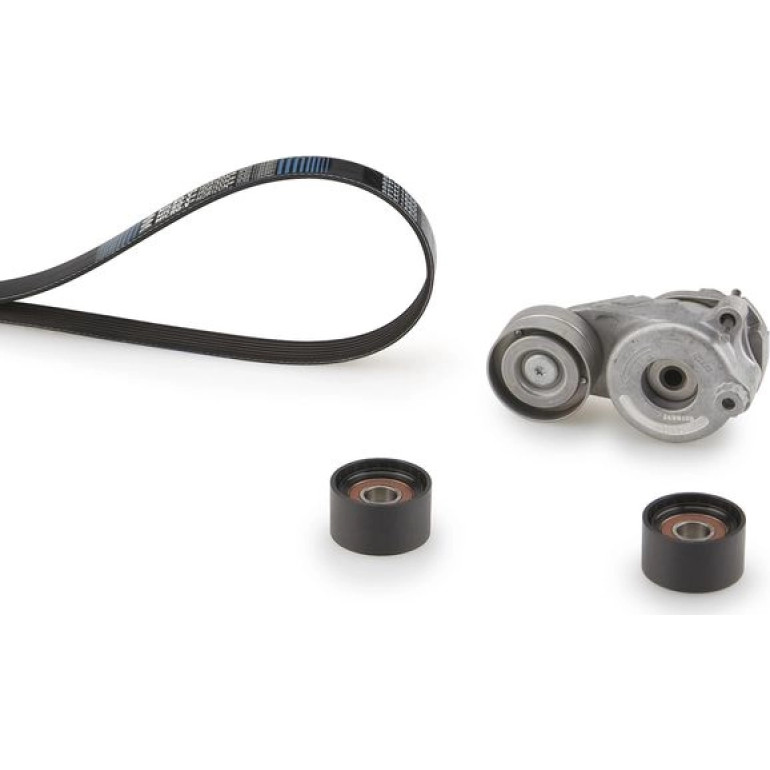 Keilrippenriemensatz K017PK2035 Keilrippenriemensatz K017PK2035