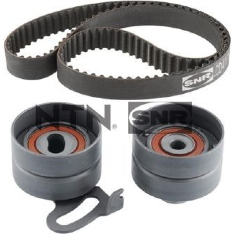 Zahnriemensatz KD468.17 Zahnriemensatz KD468.17
