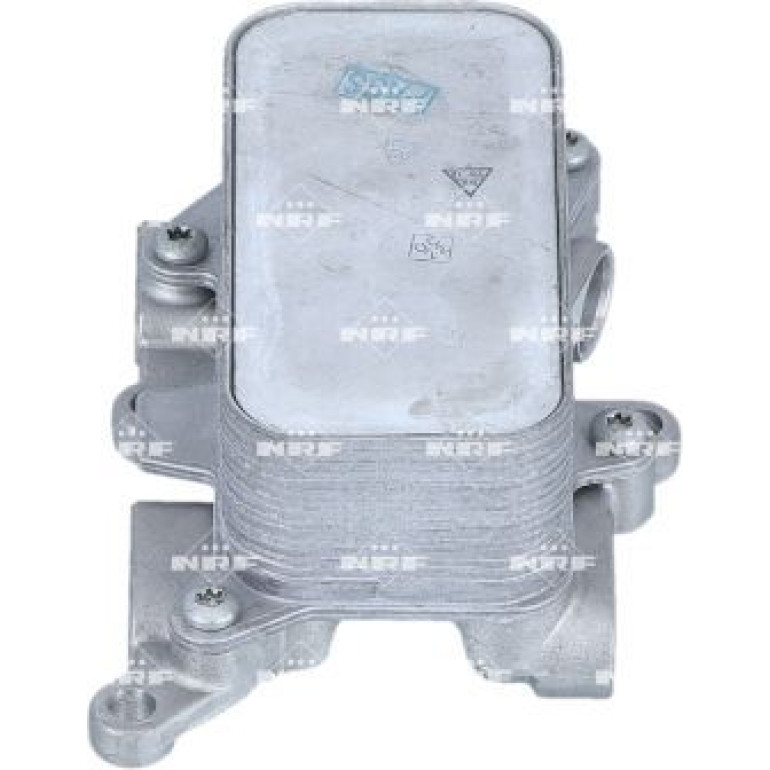 Ölkühler, Automatikgetriebe 310055 Ölkühler, Automatikgetriebe 310055