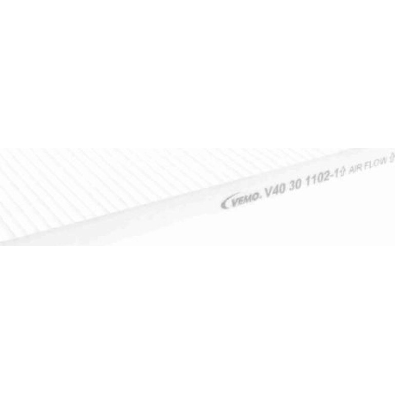 Filter, Innenraumluft V40-30-1102-1 Filter, Innenraumluft V40-30-1102-1