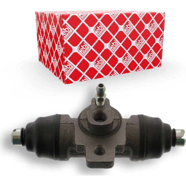 FEBI BILSTEIN 06137 Radbremszylinder FEBI BILSTEIN 06137 Radbremszylinder