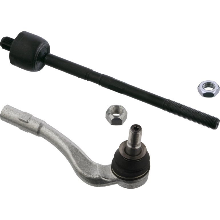 FEBI BILSTEIN 40141 Spurstange FEBI BILSTEIN 40141 Spurstange