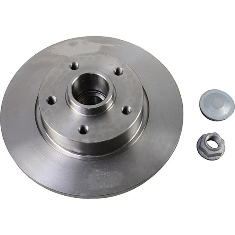 Bremsscheibe 6110775