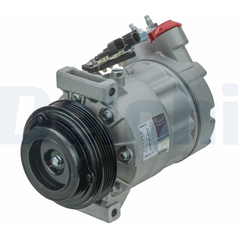 Kompressor, Klimaanlage CS20482 Kompressor, Klimaanlage CS20482