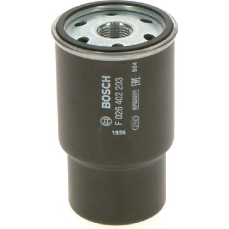 Kraftstofffilter F 026 402 203