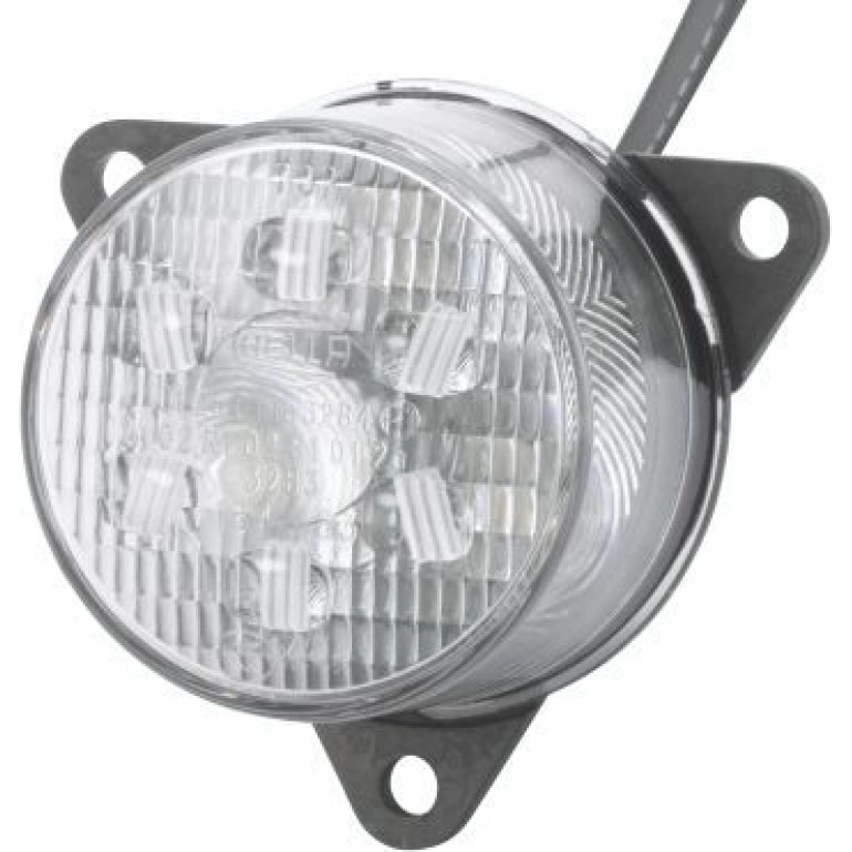 Blinkleuchte 2BA 011 172-001 Blinkleuchte 2BA 011 172-001