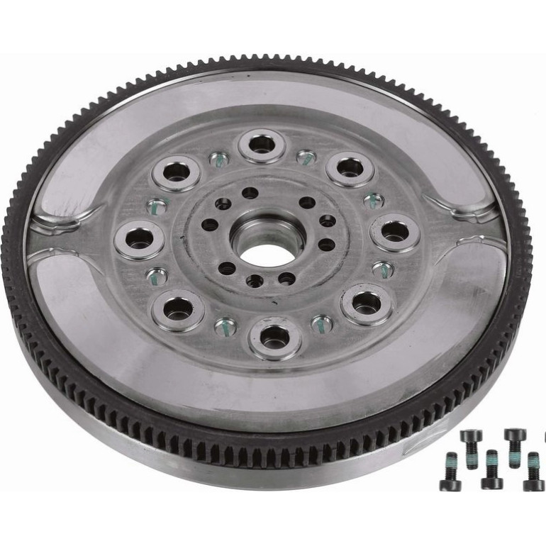Schwungrad 2294 002 285