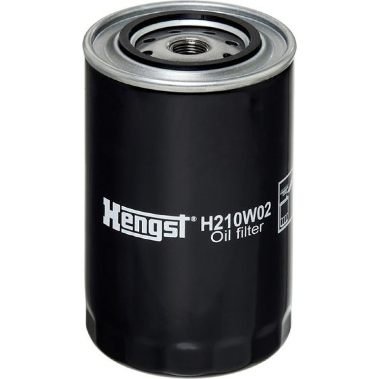 Ölfilter H210W02 Ölfilter H210W02
