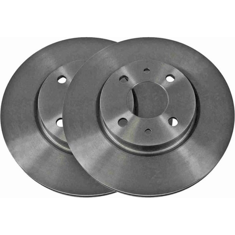 Bremsscheibe V24-80006 Bremsscheibe V24-80006