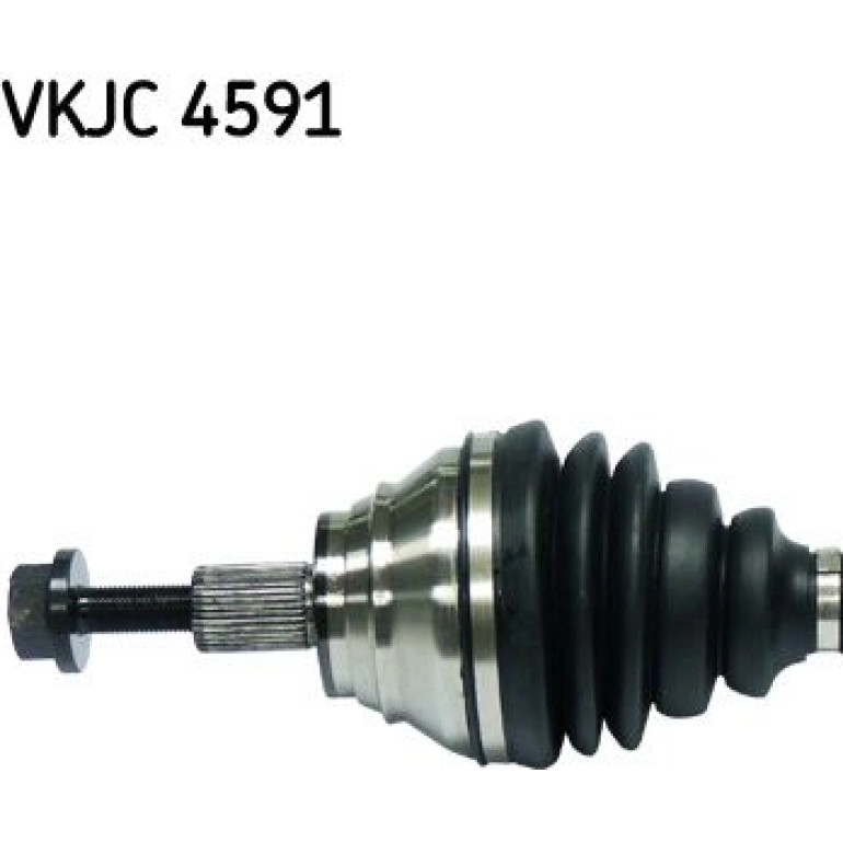 Antriebswelle VKJC 4591 Antriebswelle VKJC 4591