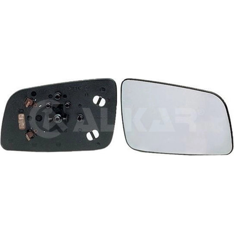Spiegelglas, Außenspiegel 6426437