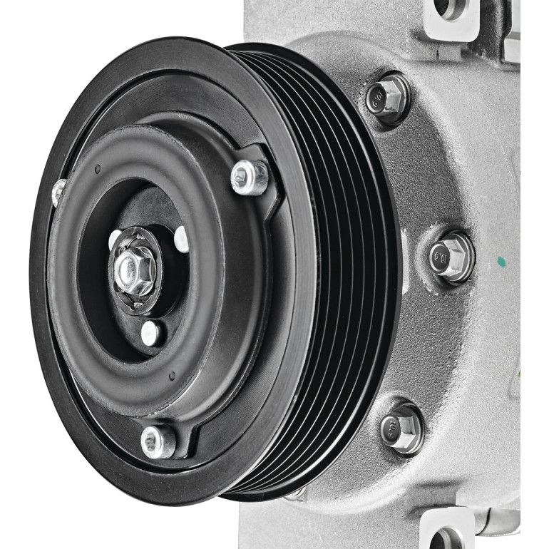 Kompressor, Klimaanlage 699379