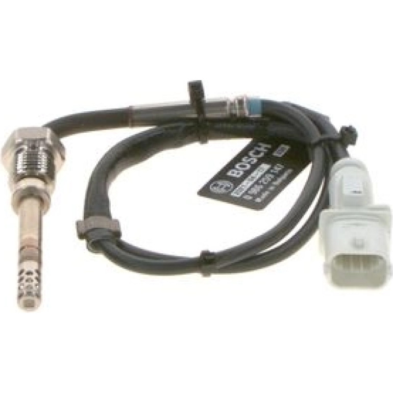 Sensor, Abgastemperatur 0 986 259 147