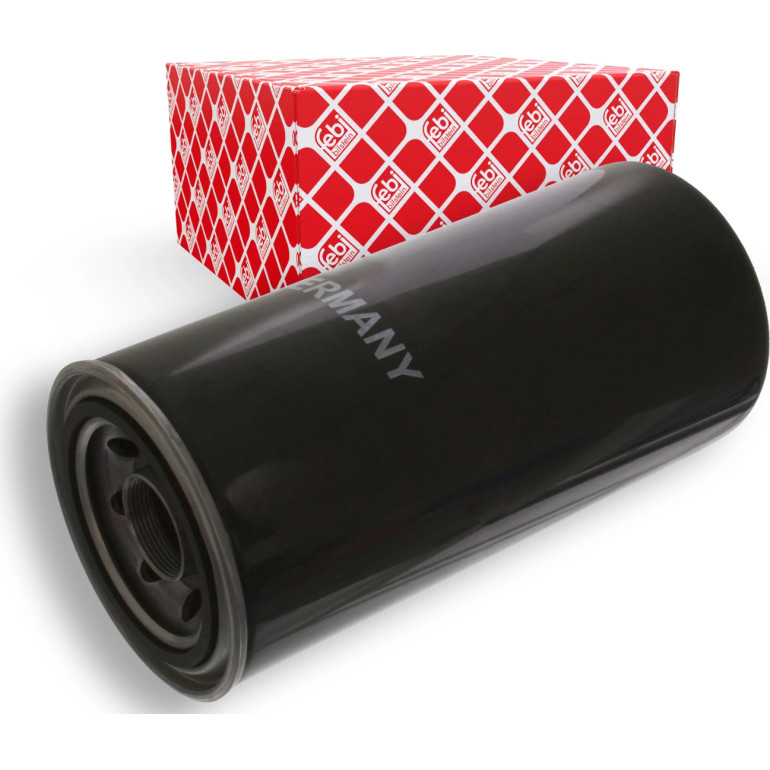 FEBI BILSTEIN 30192 Ölfilter FEBI BILSTEIN 30192 Ölfilter