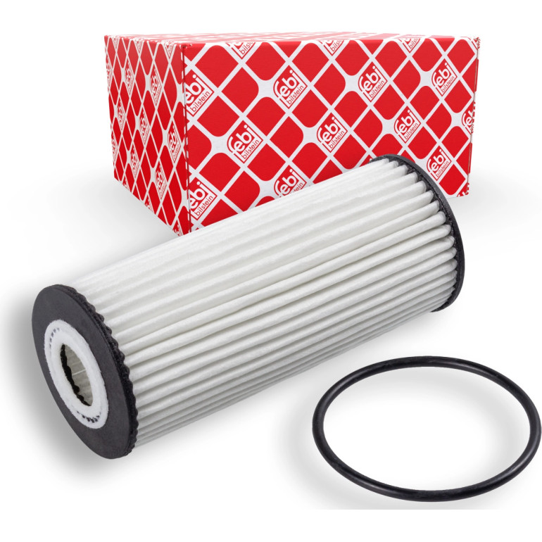 FEBI BILSTEIN 172948 Ölfilter FEBI BILSTEIN 172948 Ölfilter