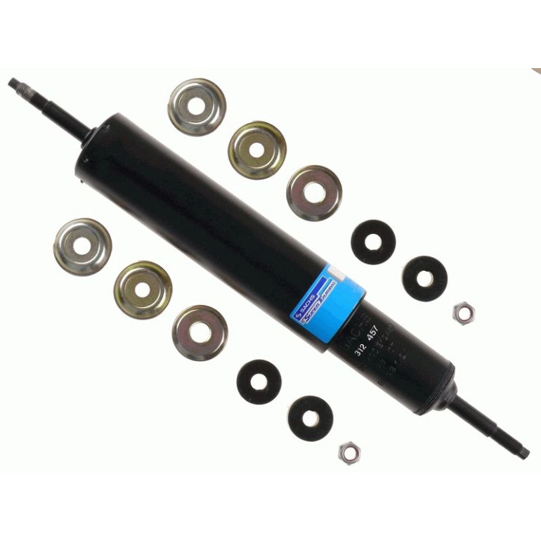 Stoßdämpfer 312 457
