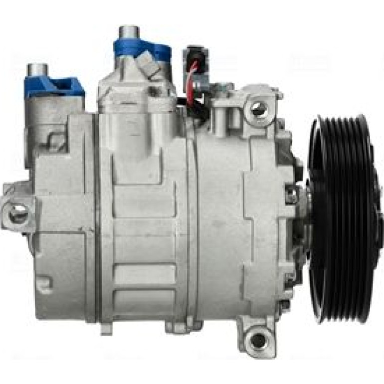 Kompressor, Klimaanlage 89236