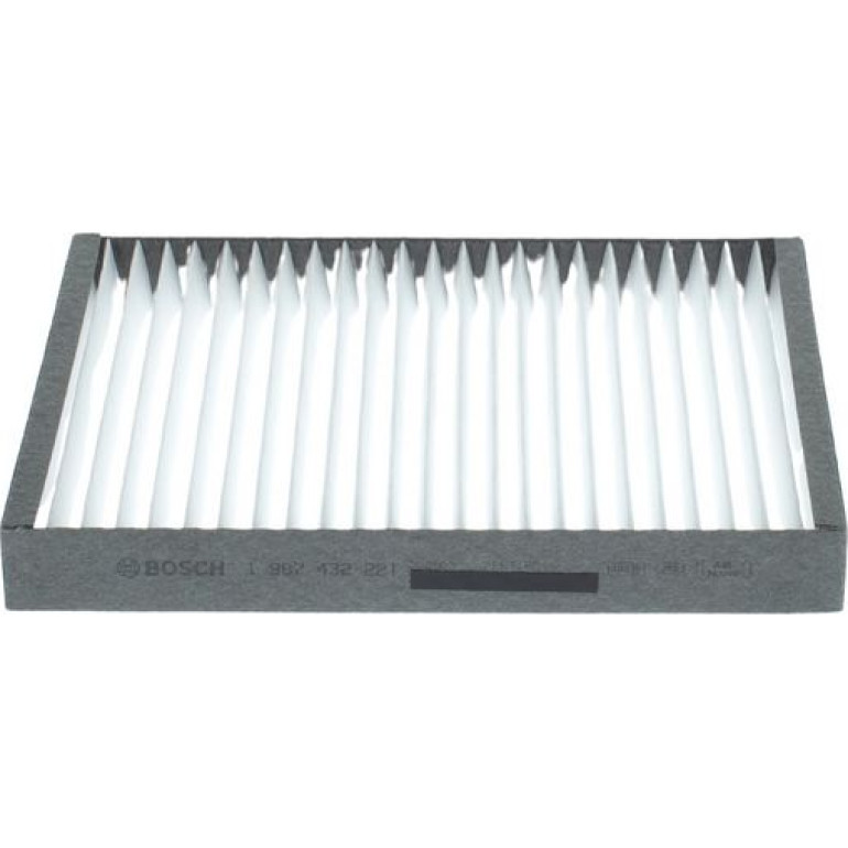 BOSCH 1 987 432 221 Innenraumfilter BOSCH 1 987 432 221 Innenraumfilter
