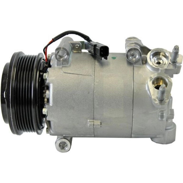 Kompressor, Klimaanlage ACP 1188 000P Kompressor, Klimaanlage ACP 1188 000P