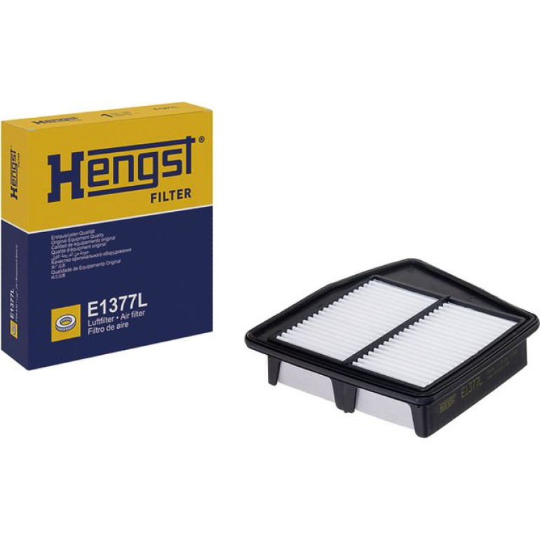 Luftfilter E1377L