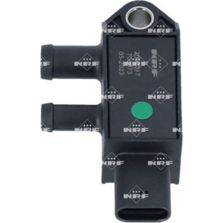 Sensor, Abgasdruck 708073 Sensor, Abgasdruck 708073