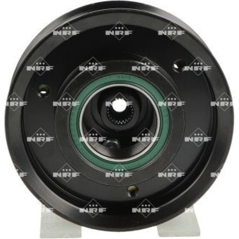 Spule, Magnetkupplung-Kompressor 380021 Spule, Magnetkupplung-Kompressor 380021
