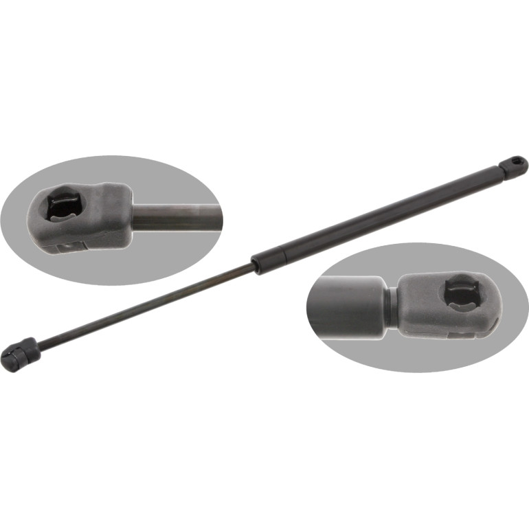 FEBI BILSTEIN 27713 Gasfeder, Koffer-/Laderaum FEBI BILSTEIN 27713 Gasfeder, Koffer-/Laderaum