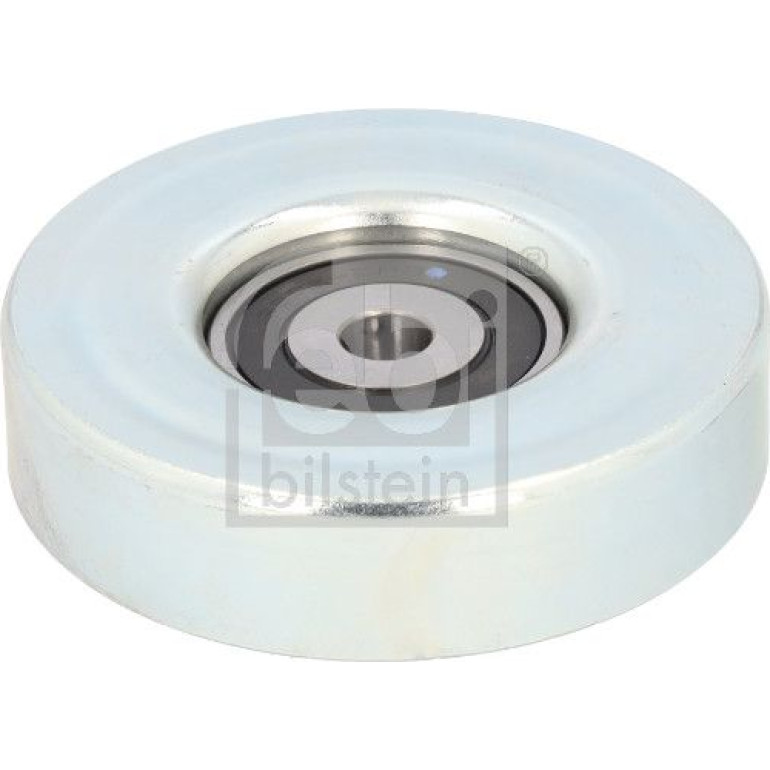 FEBI BILSTEIN 184909 Umlenk-/Führungsrolle, Keilrippenriemen FEBI BILSTEIN 184909 Umlenk-/Führungsrolle, Keilrippenriemen