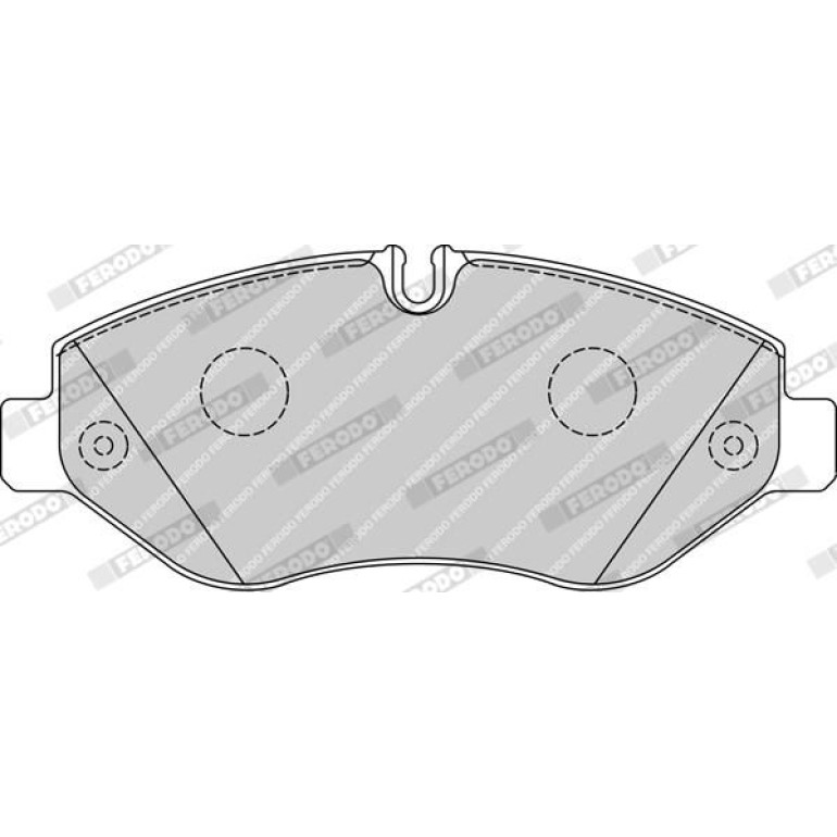 Bremsbelagsatz, Scheibenbremse FVR4036 Bremsbelagsatz, Scheibenbremse FVR4036