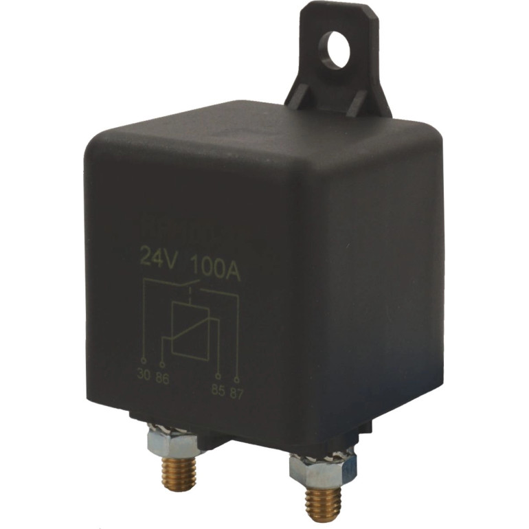 Batterierelais 9 9023 1