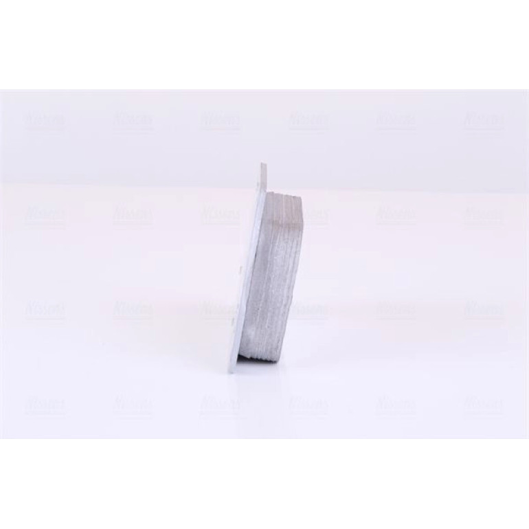 Ölkühler, Motoröl 90882 Ölkühler, Motoröl 90882