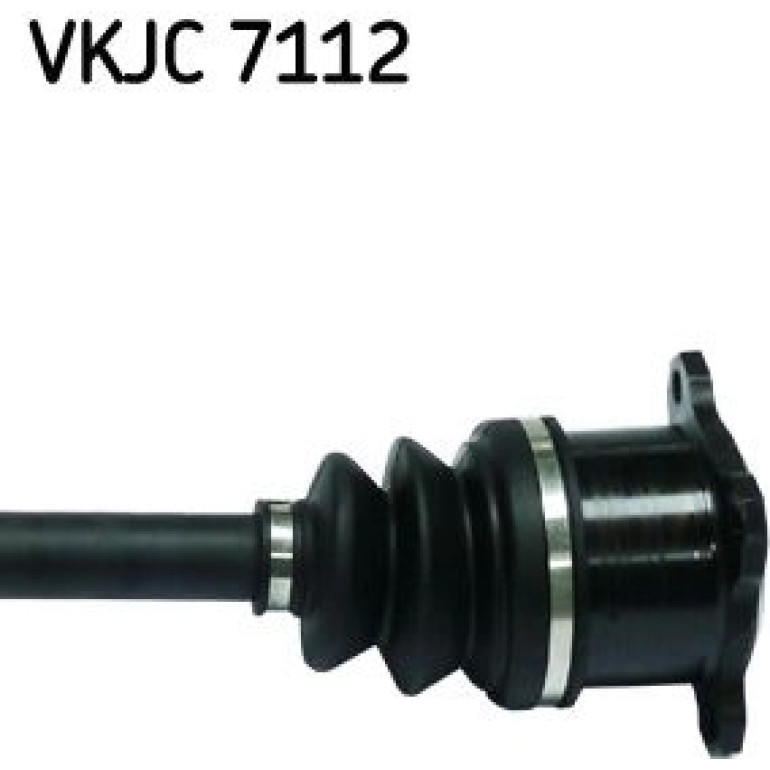 Antriebswelle VKJC 7112